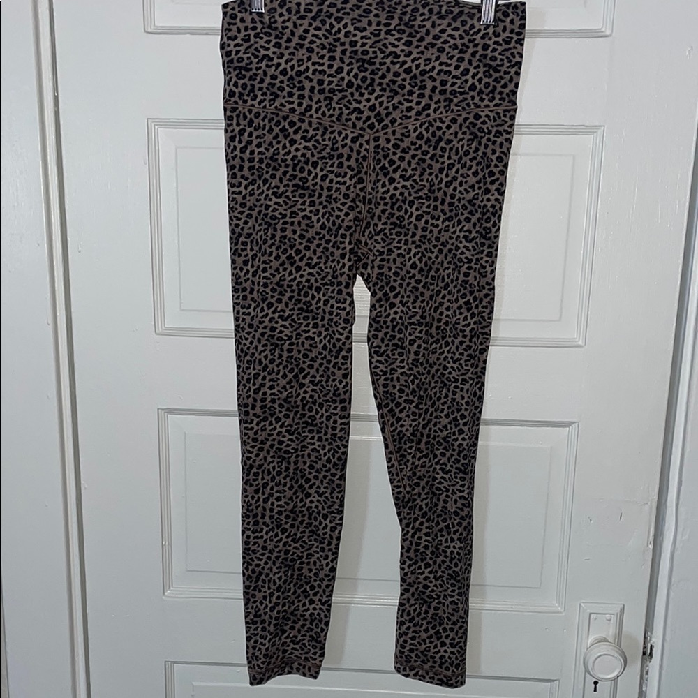 Offline by Aerie Print Leggings